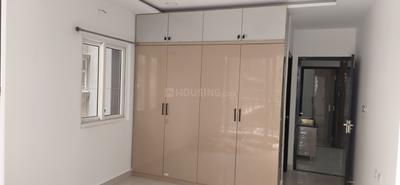 Bedroom Image of 1944 Sq.ft 3 BHK Apartment / Flat for rent in NSL East County, Uppal Hyderabad for Rs. 60000