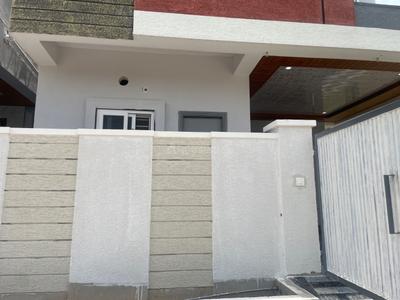 Image of 2000 Sq.ft 3 BHK Villa for sale in Dammaiguda, Secunderabad for Rs. 9600000