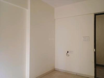 Living Room Image of 695 Sq.ft 1 BHK Apartment / Flat for sale in Swanand Bliss, Ambernath East Ambernath for Rs. 2599000