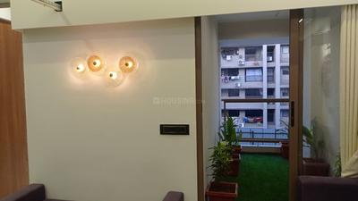 Bedroom Image of 2700 Sq.ft 4 BHK Apartment / Flat for sale in Vasna Ahmedabad for Rs. 19500000