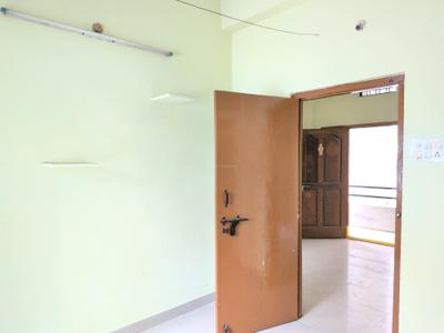 Bedroom Image of 750 Sq.ft 2 BHK Builder Floor for rent in Uppal Kalan Secunderabad for Rs. 10000