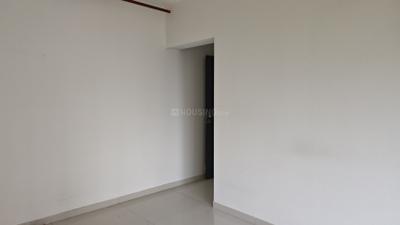Bedroom Image of 1450 Sq.ft 3 BHK Apartment / Flat for rent in Poonam Vaishno Heights, Malad East Mumbai for Rs. 90000