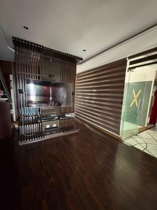 Kitchen Image of 3700 Sq.ft 5 BHK Duplex for sale in Srijan Palazzo, Ballygunge Kolkata for Rs. 70000000