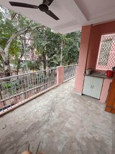 Balcony Image of 1400 Sq.ft 3 BHK Independent House for rent in Vikaspuri 3bhk Luxurios Home, Vikaspuri New Delhi for Rs. 28000