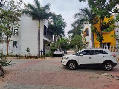 Residential Plot