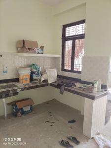 Kitchen Image of 1200 Sq.ft 2 BHK Independent House for rent in Jhalwa Allahabad for Rs. 7000