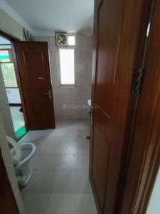 Image of 2500 Sq.ft 5 BHK Apartment / Flat for rent in Naval Technical Officers Apartment, Sector 22 Dwarka, New Delhi for Rs. 80000