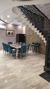 Hall Image of 5000 Sq.ft 5 BHK Independent House for sale in Gomti Nagar Lucknow for Rs. 41000000