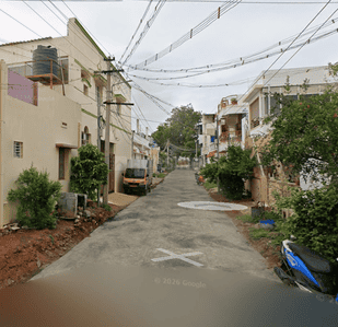 Image of 680 Sq.ft 1 BHK Independent House for sale in Velampalayam, Tiruppur for Rs. 1840000