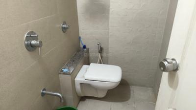 Image of 1170 Sq.ft 2 BHK Apartment / Flat for rent in Kavish Karnavati Riviera, New Maninagar, Ahmedabad for Rs. 14000