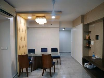 Living Room Image of 1938 Sq.ft 3 BHK Apartment / Flat for sale in Cuffe Parade Mumbai for Rs. 160000000