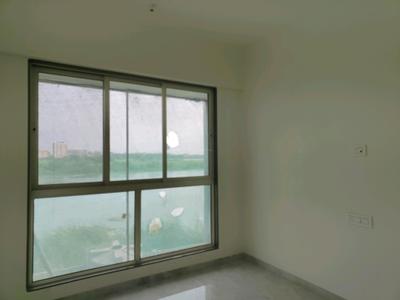 Bedroom Image of 1350 Sq.ft 2 BHK Apartment / Flat for sale in Pam Solitaire Castle, Vasai West Vasai for Rs. 8000000