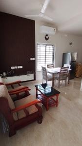 3 BHK Villa