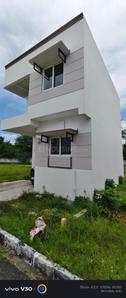 Image of 830 Sq.ft 2 BHK Independent House for sale in Mahabalipuram, Chennai for Rs. 4125000