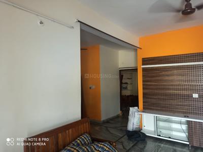 2 BHK Independent House