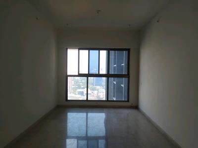 Living Room Image of 1000 Sq.ft 2 BHK Apartment / Flat for sale in Rajinfinia Phase II Wing A Wing B Wing C, Malad West Mumbai for Rs. 21500000