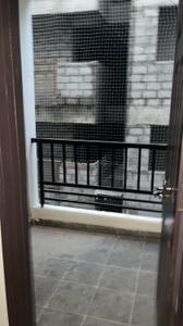 Balcony Image of 1163 Sq.ft 2 BHK Apartment / Flat for sale in Maa Nivasam, K R Puram Bengaluru for Rs. 6200000
