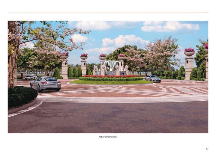 Prestige Kings County Main Image 1