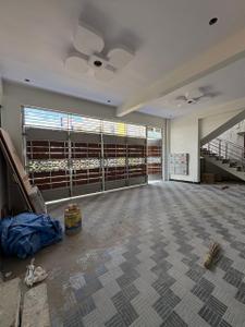 Balcony Image of 3700 Sq.ft 8 BHK Independent House for sale in Nagasandra, Bengaluru North Bengaluru for Rs. 25000000