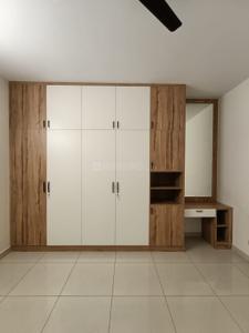 Bedroom Image of 1342 Sq.ft 2 BHK Apartment / Flat for sale in Prestige Elysian, Kalena Agrahara Bengaluru for Rs. 24500000
