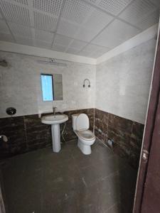 Image of 1300 Sq.ft 3 BHK Apartment / Flat for rent in Amrapali Zodiac, Sector 120, Noida for Rs. 30000