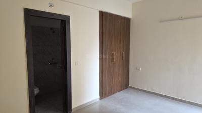Bedroom Image of 1090 Sq.ft 3 BHK Apartment / Flat for rent in Prateek Grand City, Siddharth Vihar Ghaziabad for Rs. 30000