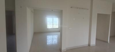 Bedroom Image of 2650 Sq.ft 4 BHK Apartment / Flat for rent in Adani Water Lily, Shantigram Ahmedabad for Rs. 65000