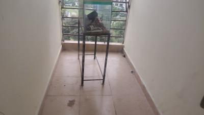 Balcony Image of 2000 Sq.ft 3 BHK Apartment / Flat for rent in Ansal API Celebrity Meadows F G K L SEC I Sush, Sevai Lucknow for Rs. 25000