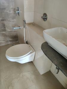 Bedroom One Image of 743 Sq.ft 2 BHK Apartment / Flat for sale in G K Sai Radha Complex, Bhandup West Mumbai for Rs. 16000000