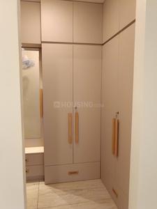 Bedroom Image of 2000 Sq.ft 3 BHK Apartment / Flat for rent in Skyline Harmony, Panjim Goa for Rs. 120000