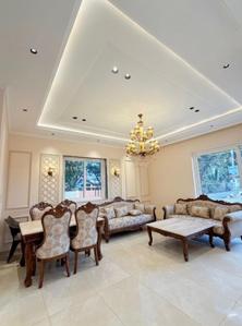 Hall Image of 1052 Sq.ft 2 BHK Apartment / Flat for sale in Partap Darpan Greens 2, Kharar Mohali for Rs. 4500000