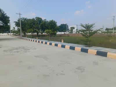 Image of 130 Sq.ft Residential Plot / Land for sale in Dundigal, Hyderabad for Rs. 3400090