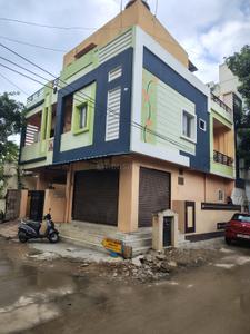 Image of 2950 Sq.ft 4.5 BHK Independent House for sale in Meerpet, Hyderabad for Rs. 13400000