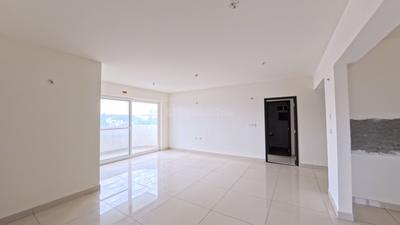 Hall Image of 1981 Sq.ft 3 BHK Apartment / Flat for sale in Sipani Pennantia, Hulimavu Bengaluru for Rs. 21500000