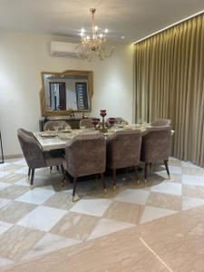 Hall Image of 7000 Sq.ft 4 BHK Independent House for rent in Sector 8 Chandigarh for Rs. 350000