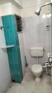 Image of 1500 Sq.ft 4 BHK Apartment / Flat for rent in Associated Erectors Green Residenza 3, Rajarhat, Kolkata for Rs. 28000