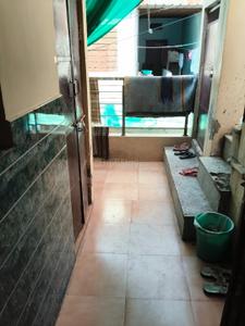 Balcony Image of 388 Sq.ft 3 BHK Independent House for sale in Mansarovar Jaipur for Rs. 7000000