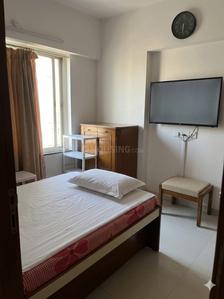 Bedroom Image of 1800 Sq.ft 3 BHK Apartment / Flat for sale in Vertical Oriana, Mundhwa Pune for Rs. 15300000