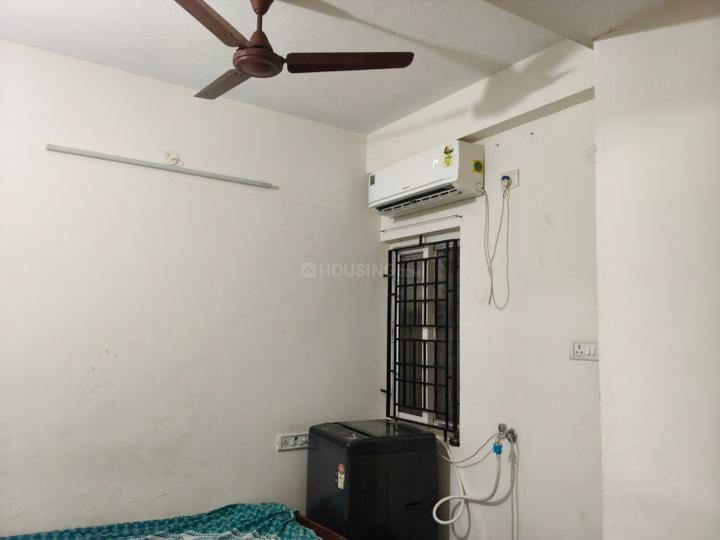 Ayyavoo Colony Bedroom One 1