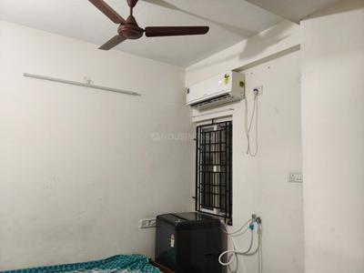 Ayyavoo Colony Bedroom One 1