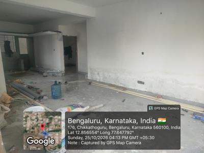 Image of 6400 Sq.ft 12 BHK Independent House for sale in Laasya Pride, Chikkathoguru, Bengaluru for Rs. 35000000