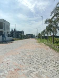 Image of 2880 Sq.ft Residential Plot / Land for sale in Swapnabhumi, New Town, Kolkata for Rs. 7200004