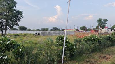 Image of 3150 Sq.ft 2 BHK Farm House for sale in Kalwad Road, Jaipur for Rs. 2660001