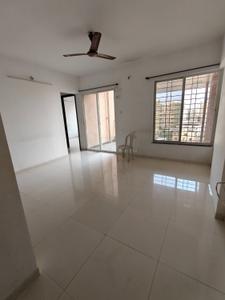 Hall Image of 1060 Sq.ft 2 BHK Apartment / Flat for sale in Dynamic Grandeur Premium L Phase II, Undri Pune for Rs. 5100000