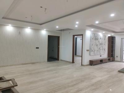 4 BHK Independent Builder Floor