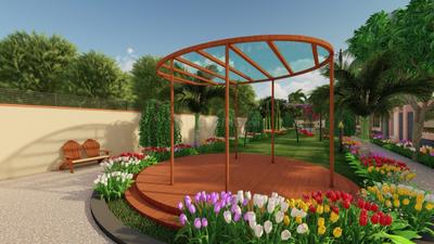Image of 900 Sq.ft Residential Plot / Land for sale in Gandhi Path West, Jaipur for Rs. 4395022