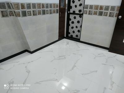 Bedroom Image of 650 Sq.ft 1 BHK Apartment / Flat for rent in Jacob Circle Mumbai for Rs. 55000