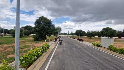 Image of 1200 Sq.ft Residential Plot / Land for sale in Devanahalli, Bengaluru for Rs. 9600000