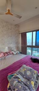 Bedroom Image of 2430 Sq.ft 4 BHK Apartment / Flat for sale in Amanora Gateway Towers, Hadapsar Pune for Rs. 50000000