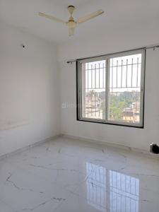 Bedroom Image of 710 Sq.ft 1 BHK Apartment / Flat for rent in Old Sangvi Pune for Rs. 20000